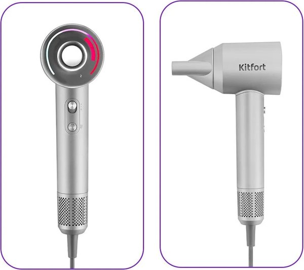 Фен Kitfort КТ-3292