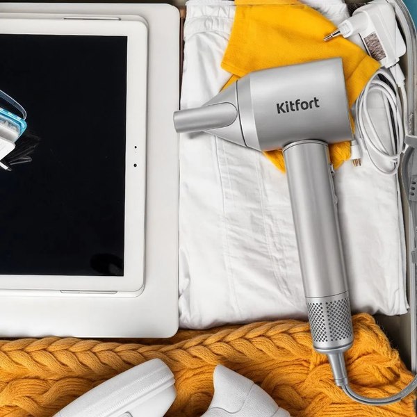 Фен Kitfort КТ-3292