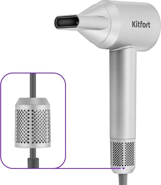 Фен Kitfort КТ-3292