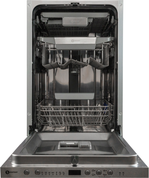 Посудомоечная машина Schtoff SVC 45107 A