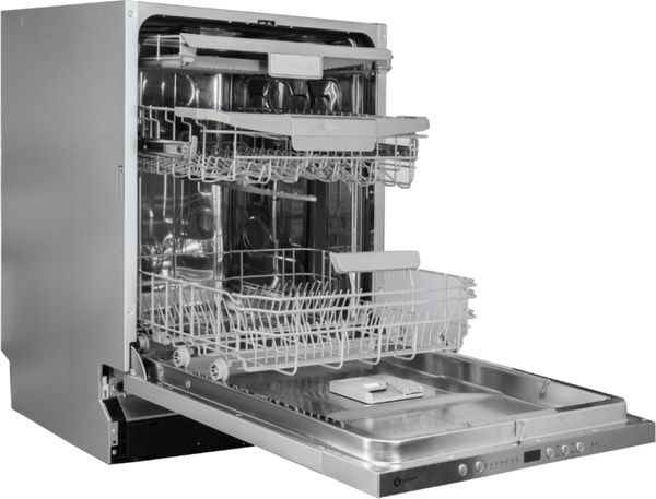 Посудомоечная машина Schtoff SVC 60147 A - фото