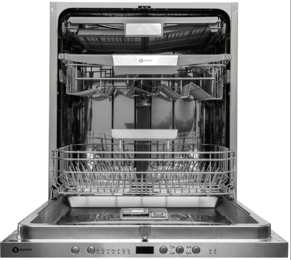 Посудомоечная машина Schtoff SVC 60147 A