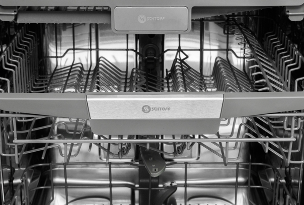 Посудомоечная машина Schtoff SVC 60147 A