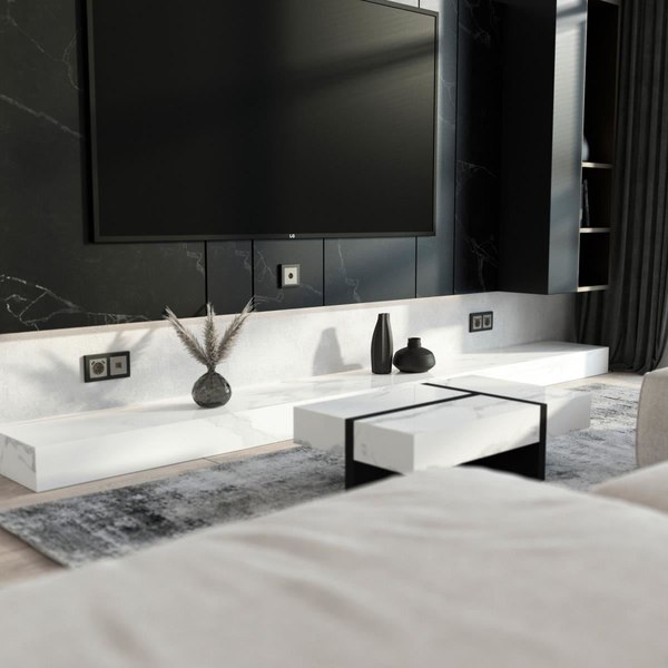 Розетка Werkel W1283004