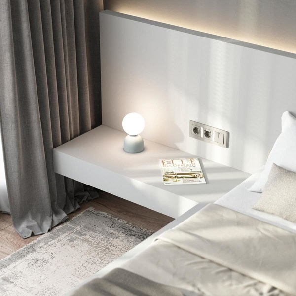 Выключатель Werkel W1223004