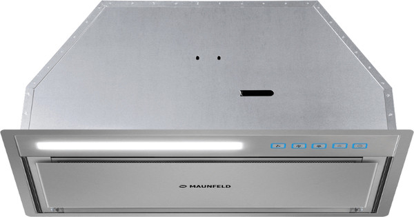 Вытяжка плоская Maunfeld Clare 60 - фото
