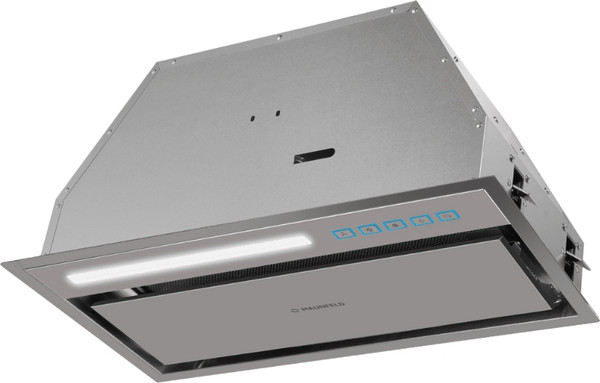 Вытяжка плоская Maunfeld Clare 60