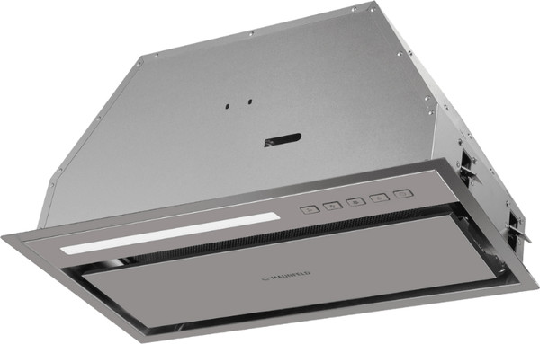 Вытяжка плоская Maunfeld Clare 60