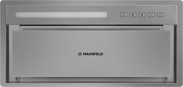 Вытяжка плоская Maunfeld Clare 60