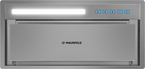 Вытяжка плоская Maunfeld Clare 60