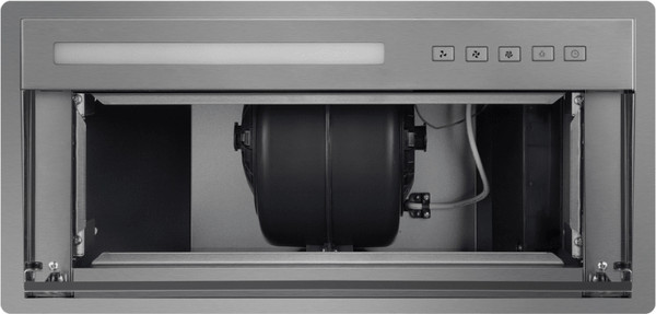 Вытяжка плоская Maunfeld Clare 60