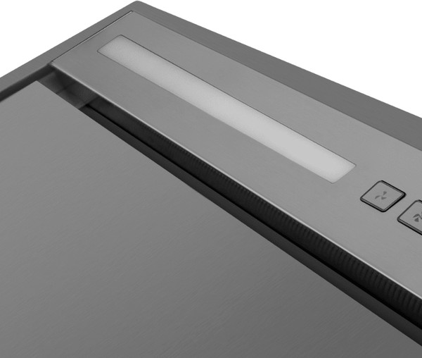 Вытяжка плоская Maunfeld Clare 60