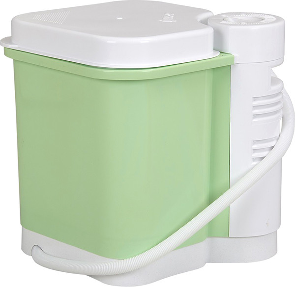 Стиральная машина Фея 2 - фото