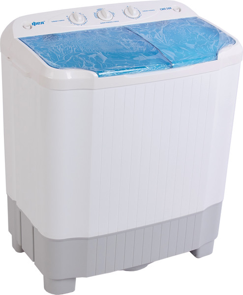 Стиральная машина Фея СМП 50НС - фото