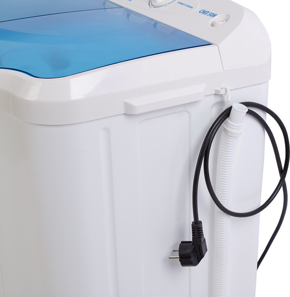 Стиральная машина Фея СМП 50НС