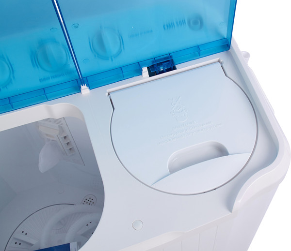 Стиральная машина Фея СМП 50НС