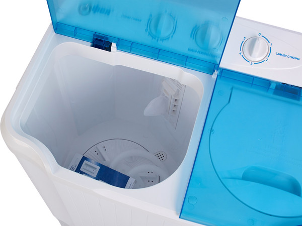 Стиральная машина Фея СМП 50НС