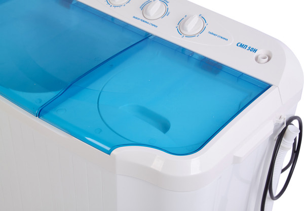 Стиральная машина Фея СМП 50НС