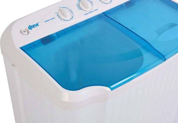 Стиральная машина Фея СМП 50НС