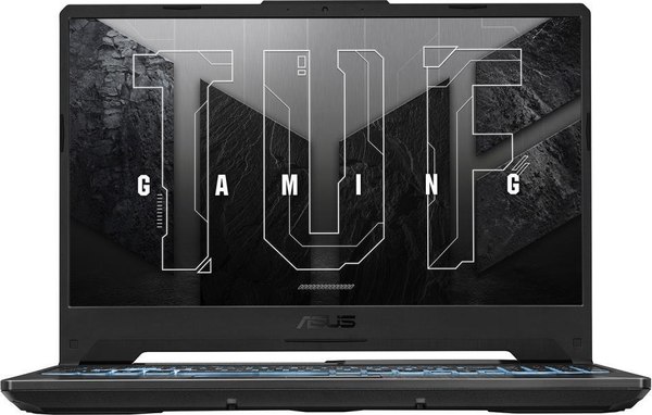 Игровой ноутбук Asus TUF Gaming A15 FA506NCR-HN095 - фото