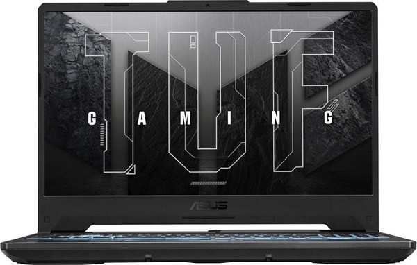 Игровой ноутбук Asus TUF Gaming A15 FA506NCR-HN115 - фото