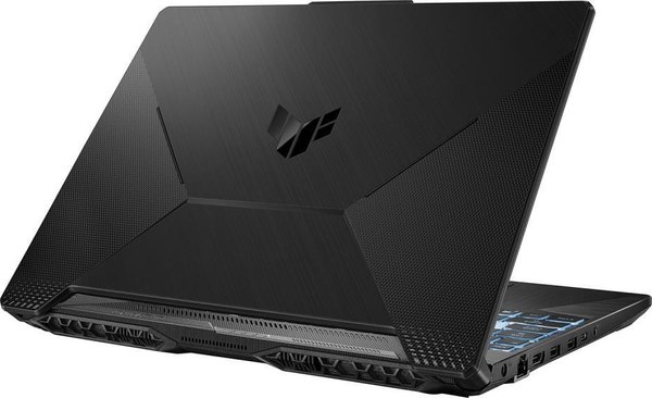Игровой ноутбук Asus TUF Gaming A15 FA506NCR-HN115