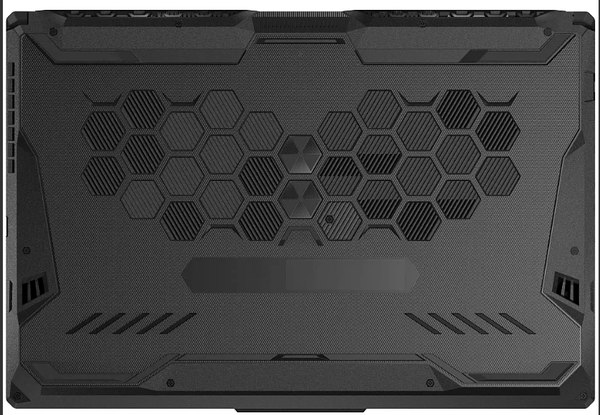 Игровой ноутбук Asus TUF Gaming A17 FA706NF-HX072
