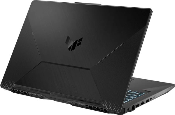 Игровой ноутбук Asus TUF Gaming A17 FA706NF-HX072