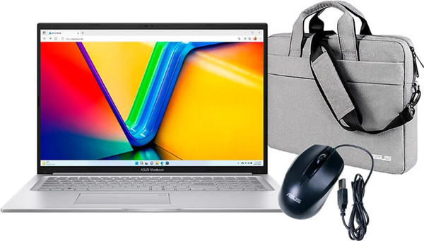 Ноутбук Asus Vivobook 17 X1704VA-AU731