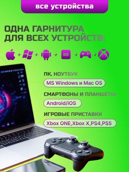 Микрофон Sundays Party T25