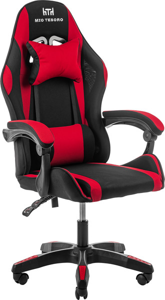 Кресло геймерское Mio Tesoro Примо 8011 - фото