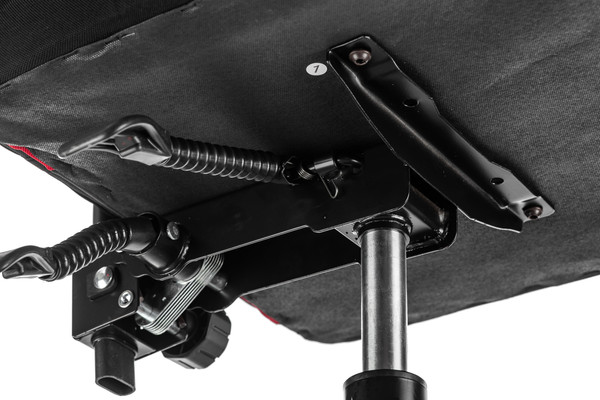 Кресло геймерское Mio Tesoro Примо 8011