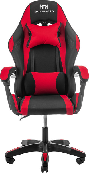 Кресло геймерское Mio Tesoro Примо 8011