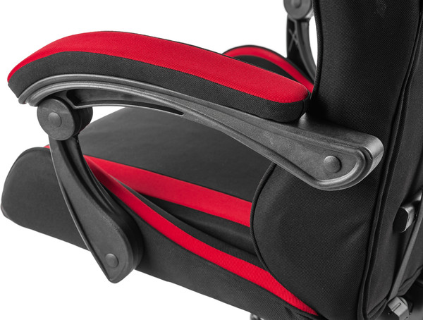 Кресло геймерское Mio Tesoro Примо 8011