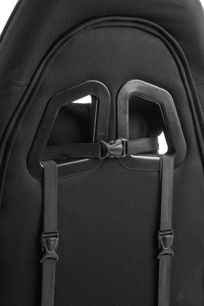 Кресло геймерское Mio Tesoro Примо 8011