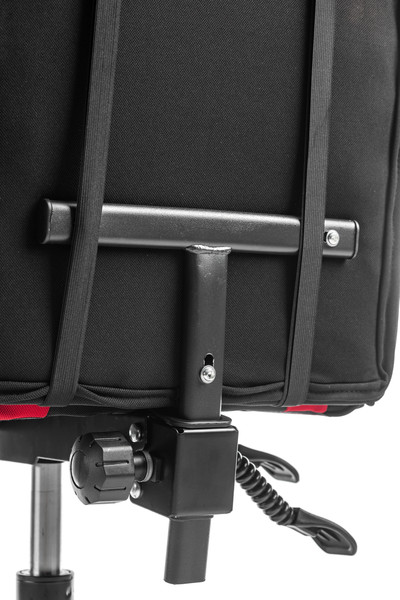 Кресло геймерское Mio Tesoro Примо 8011