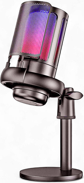 Микрофон Sundays Party T25A