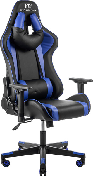 Кресло геймерское Mio Tesoro Winner 8051 - фото