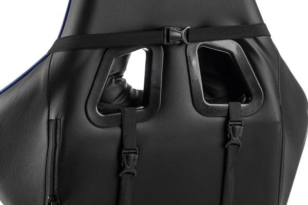 Кресло геймерское Mio Tesoro Winner 8051