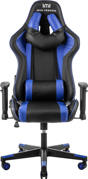 Кресло геймерское Mio Tesoro Winner 8051