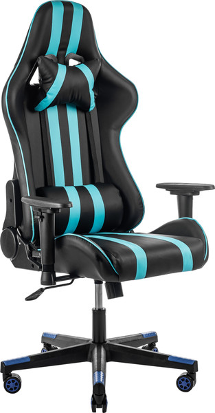 Кресло геймерское Mio Tesoro Control 8051 - фото
