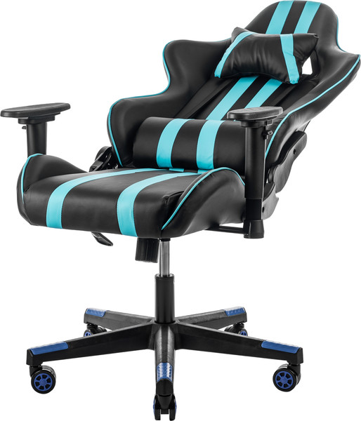 Кресло геймерское Mio Tesoro Control 8051