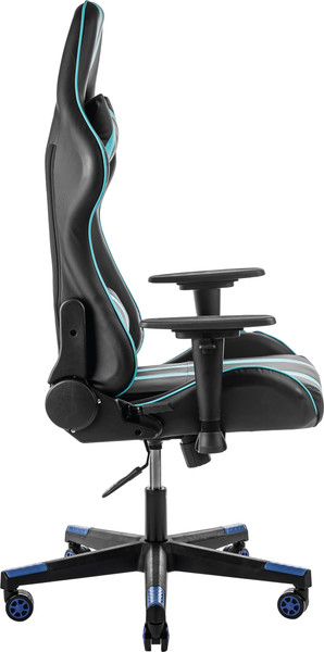 Кресло геймерское Mio Tesoro Control 8051