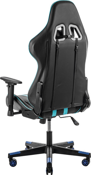 Кресло геймерское Mio Tesoro Control 8051