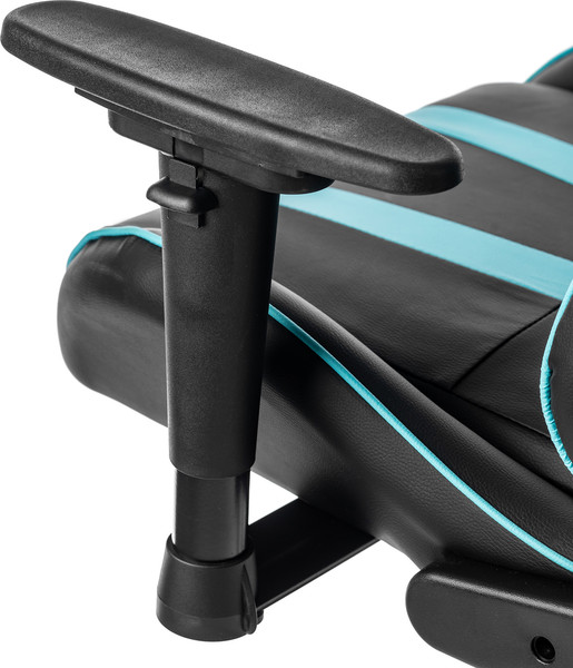 Кресло геймерское Mio Tesoro Control 8051