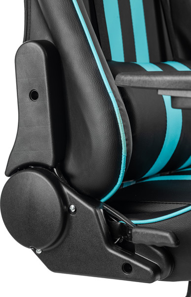 Кресло геймерское Mio Tesoro Control 8051