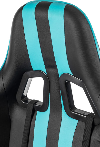 Кресло геймерское Mio Tesoro Control 8051