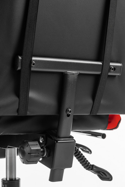 Кресло геймерское Mio Tesoro Норманн 8011