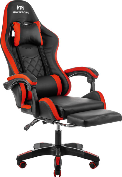 Кресло геймерское Mio Tesoro Норманн 8011
