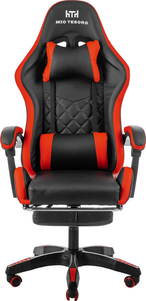 Кресло геймерское Mio Tesoro Норманн 8011